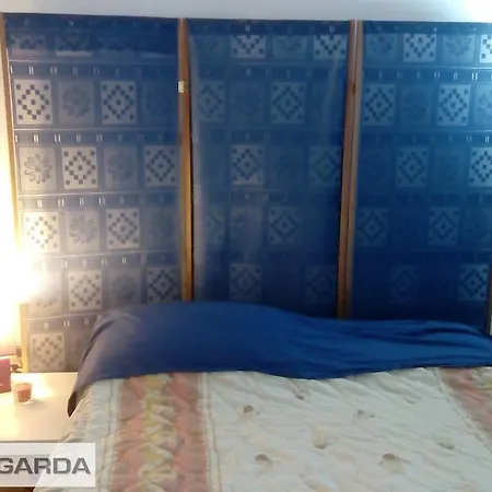 Bilocale 1 Apartamento *
