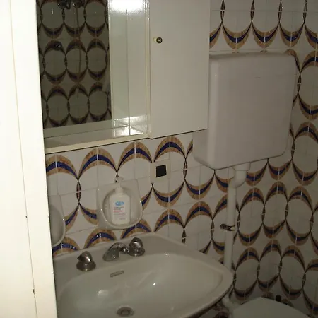 Apartamento Bilocale 1
