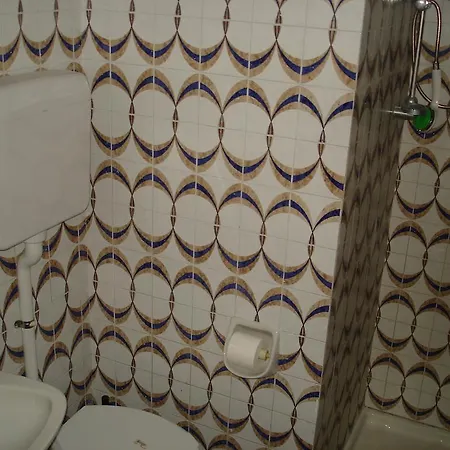 Bilocale 1 Apartamento *