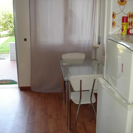 Apartamento Bilocale 1 *