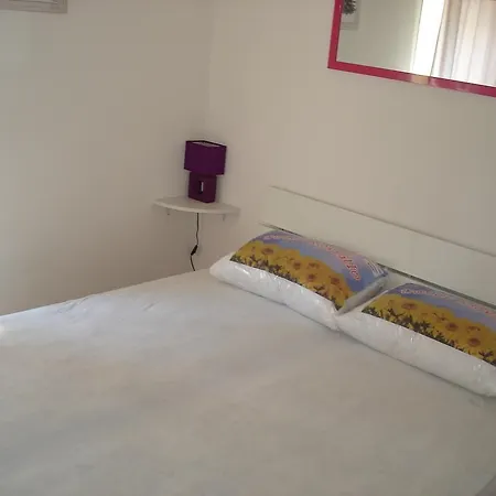 Bilocale 1 Apartamento *
